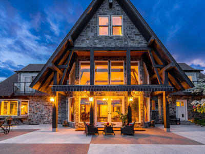 Luxury estate at 3105 Thacker Drive, West Kelowna, BC — photo 39
