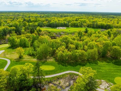 Luxury estate at 61 Rockmount Crescent, Gravenhurst, ON — photo 5