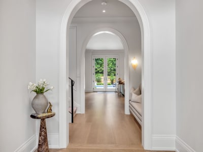 Luxury estate at 343 Douglas Avenue, Oakville, ON — photo 14