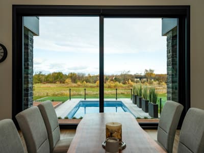 Luxury estate at 4 Raintree Court, Collingwood, ON — photo 15