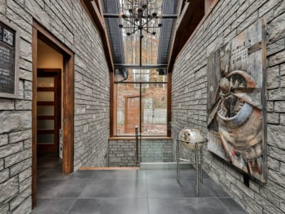 Luxury estate at 8 Ch de la Grande Corniche, Saint-Sauveur — photo 24