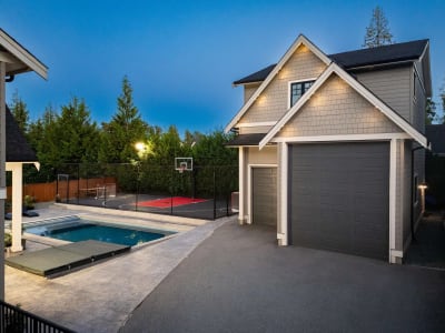 Luxury estate at 2-21754 88 Avenue, Langley Township, BC — photo 25