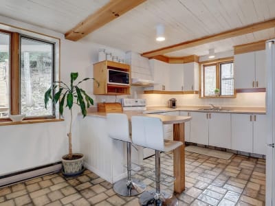 Luxury estate at 19 Chemin Girl's Camp, Mansonville, QC — photo 20