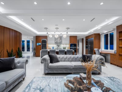 Luxury estate at 1522 Chartwell Drive, West Vancouver, BC — photo 17