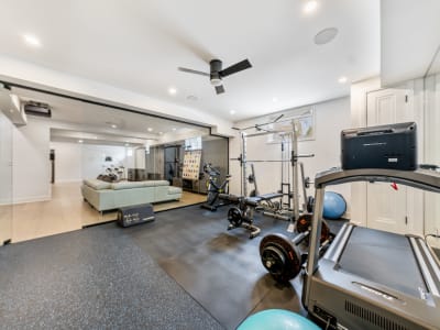 Luxury estate at 2265 Lakeshore Road #3, Burlington, ON — photo 35
