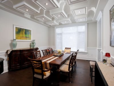 Luxury estate at 22 Ida Street, Markham, ON — photo 9