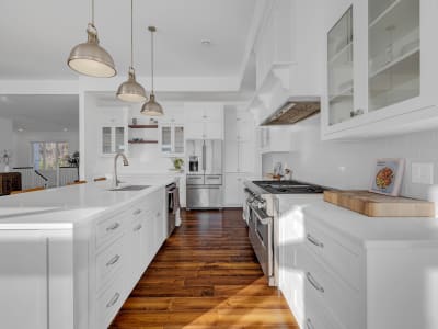 Luxury estate at 165 Ocean Way, Chamcook, NB — photo 8