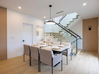 Luxury estate at 7353 12th Avenue, Burnaby, BC — photo 8
