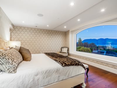 Luxury estate at 2478 Crown Street, Vancouver, BC — photo 20