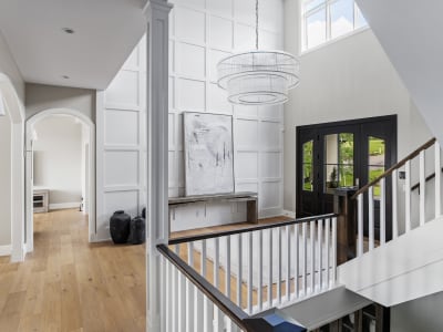 Luxury estate at 116 Hawks Landing Drive, Priddis, AB — photo 48