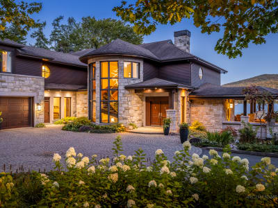 Luxury estate at 367 Ch du Tour-du-Lac, Lac-Beauport — photo 40