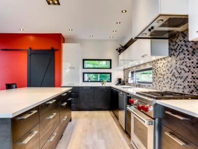 Luxury estate at 661 Mtee de lAdret, Sainte-Adele — photo 6