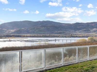 Luxury estate at 2450 Radio Tower Road #165, Osoyoos, BC — photo 11