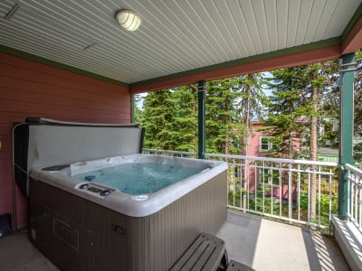Luxury estate at 7 - 635 Monashee Road, Vernon, BC — photo 32