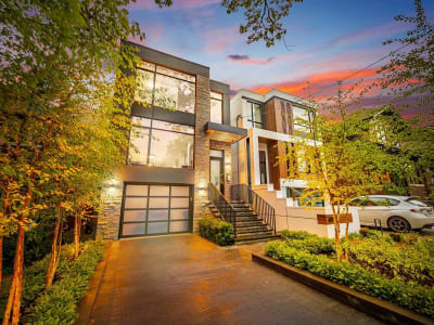 Luxury estate at 66 Courcelette Road, Toronto — photo 8