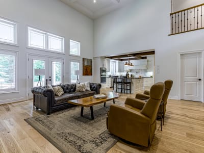 Luxury estate at 60 Parker Avenue, Ancaster, ON — photo 10