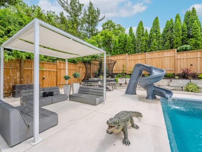 Luxury estate at 33 Mannheim Road, Mannheim, ON — photo 45