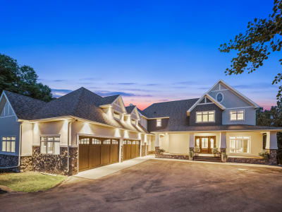 Luxury estate at 116 Hawks Landing Drive, Priddis, AB — photo 2