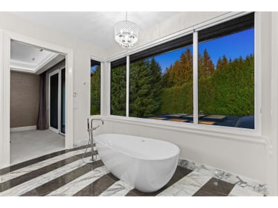Luxury estate at 3016 163 Street, Surrey, BC — photo 27
