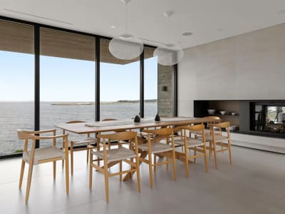 Luxury estate at 38 Island Watch Run, Hubbards, NS — photo 5