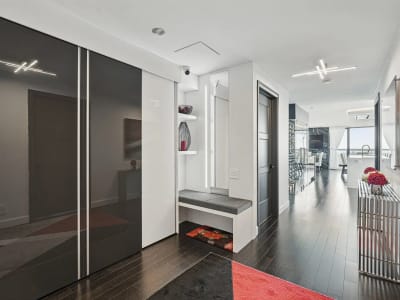 Luxury estate at 1400 Av. des Draveurs #1005, Trois-Rivieres, QC — photo 17