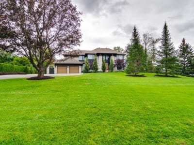 Luxury estate at 10 Rue des Pommiers, Gatineau — photo 23