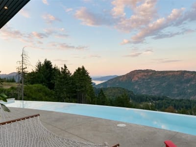 Luxury estate at 3979 Goldstream Heights Drive, Shawnigan Lake, BC — photo 25