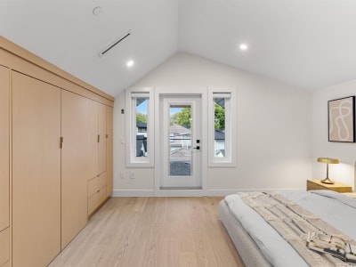 Luxury estate at 2-165 East 45th Avenue, Vancouver, BC — photo 12