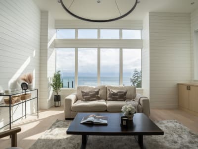 Luxury estate at Sooke, BC — photo 34