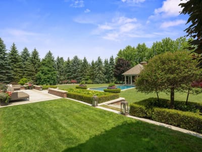 Luxury estate at 91 Fairfield Drive, King City, ON — photo 30