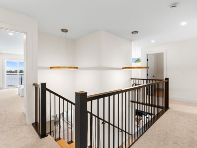 Luxury estate at 476 West Chestermere Drive, Chestermere, AB — photo 29