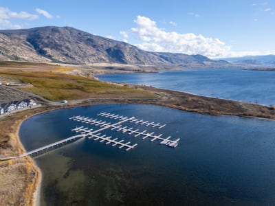 Luxury estate at 2450 Radio Tower Road #165, Osoyoos, BC — photo 82
