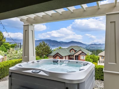 Luxury estate at 629 Almandine Court, Kelowna, BC — photo 26