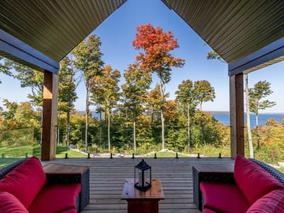Luxury estate at 49 Melissa Lane, Tiny — photo 3