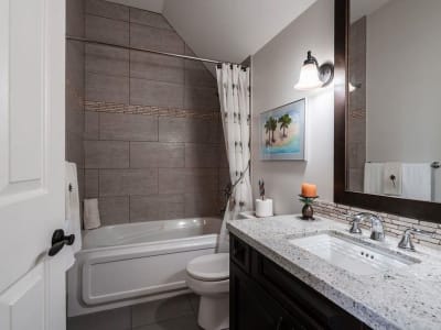 Luxury estate at 136 Deerview Lane, Anmore, BC — photo 23