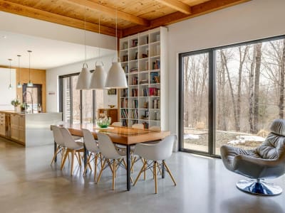 Luxury estate at 143 Chemin Schoolcraft, Mansonville, QC — photo 7