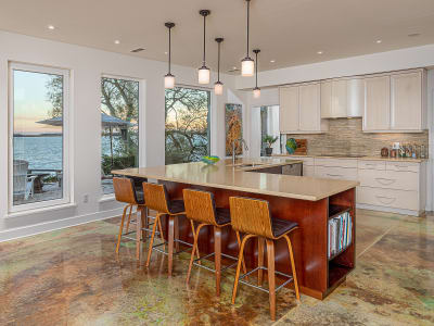 Luxury estate at 668 Howe Island Drive, Kingston — photo 5