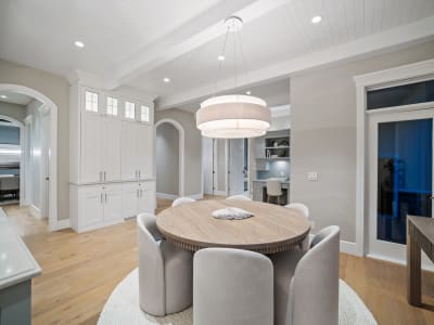 Luxury estate at 116 Hawks Landing Drive, Priddis, AB — photo 11