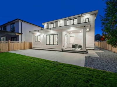 Luxury estate at 2096 Bowler Drive, Surrey, BC — photo 37
