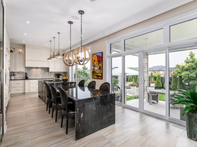 Luxury estate at 3270 Rue des Outardes, Montreal — photo 10