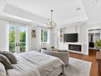 Luxury estate at 1337 Northaven Drive, Mississauga, ON — photo 18