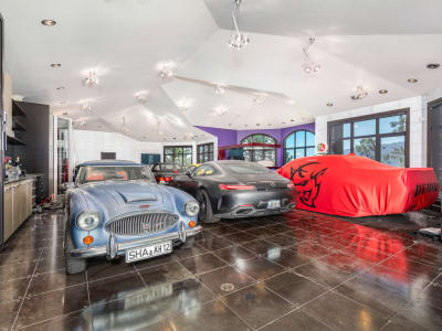 Luxury estate at 14966 Carrs Landing Road, Lake Country, BC — photo 16