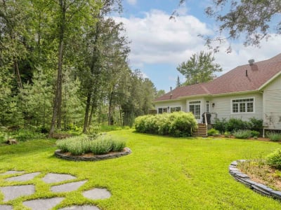 Luxury estate at 2260 Rue du Petit-Prêcheur, Magog, QC — photo 17