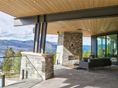Luxury estate at 10533 Nighthawk Road, Lake Country — photo 11