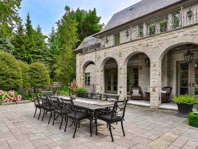 Luxury estate at 113 Maple Grove Drive, Oakville, ON — photo 36