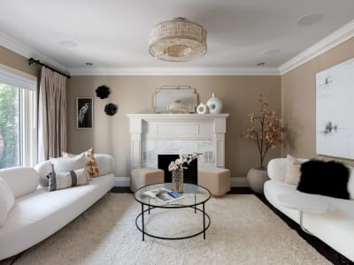 Luxury estate at 262 Mary St, Oakville, ON — photo 8