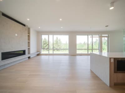Luxury estate at 6090 Crawford Dr SW, Edmonton, AB — photo 14