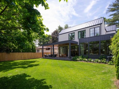 Luxury estate at 203 Weybourne Road, Oakville, ON — photo 38
