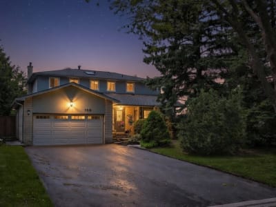 Luxury estate at 198 Romfield Circuit, Thornhill, ON — photo 22