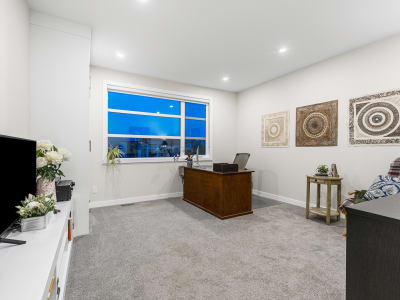Luxury estate at 4832 21 Ave NW, Calgary, AB — photo 12